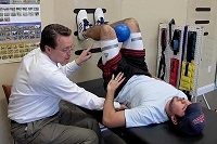 فیزیوتراپی چیست