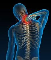 درمان گردن درد با فیزیوتراپی گردن