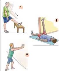 توانبخشی بعد از عمل جراحی