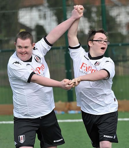 توانبخشی سندرم داون