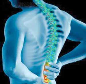 بهترین درمان دیسک کمر