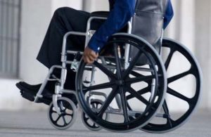 فیزیوتراپی آسیب نخاعی