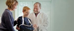 بیمار های نیازمند فیزیوتراپی