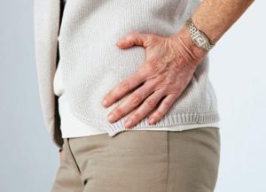 آرتروز مفصل ران و آرتروز مفصل لگن