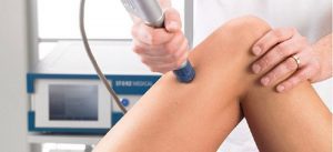 فیزیوتراپی شکستگی