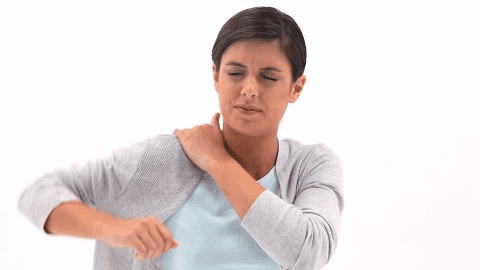 طول دوره فیزیوتراپی شانه و شرایط فیزیوتراپی شانه