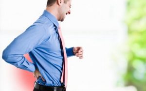 درمان درد سیاتیک