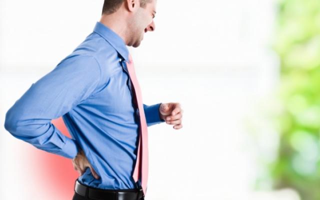 درمان درد سیاتیک