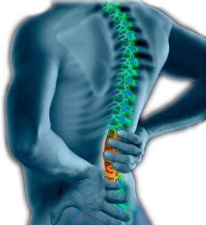 فیزیوتراپی در منزل