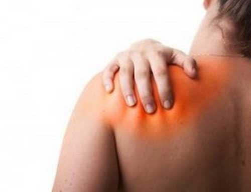 طول دوره فیزیوتراپی شانه