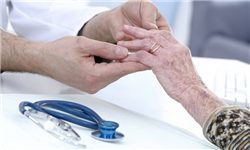 آرتروز انگشتان دست