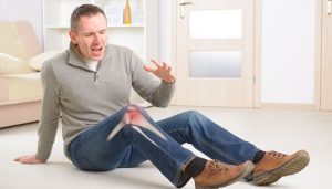 پوکی استخوان در مردان