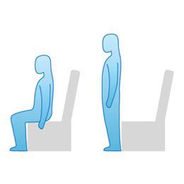 چگونگی درمان آرتروز زانو با ورزش