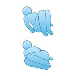 بهبود زانو درد