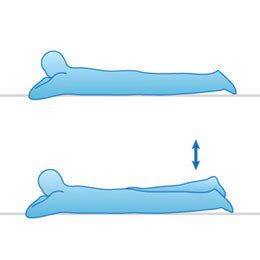 ورزش و بهبود زانو درد