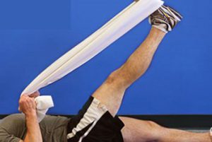 درمان ساییدگی زانو