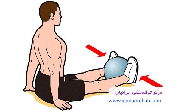 ورزش مخصوص پای پرانتزی