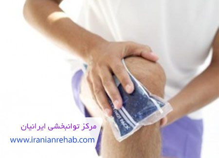 مینیسک زانو چیست