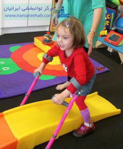 فلج مغزی چیست و چگونه درمان می شود