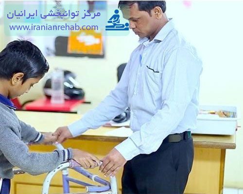 علائم بیماری فلج مغزی در بزرگسالان