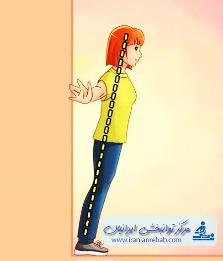 آموزش بهترین نوع ورزش برای قوز پشت و افتادگی شانه