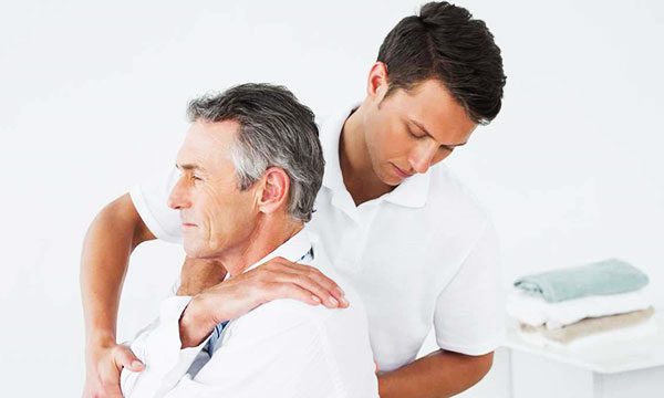 خدمات فیزیوتراپی در منزل جردن