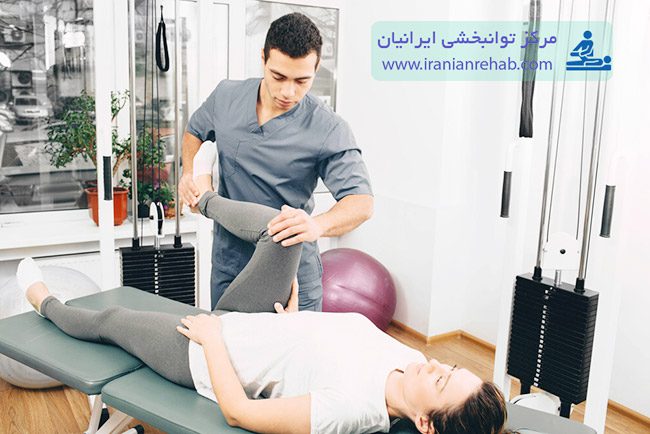 تعداد جلسات فیزیوتراپی چگونه تعیین می شود
