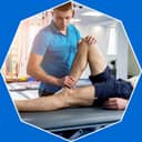 فیزیوتراپی در منزل