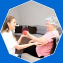 توانبخشی در منزل