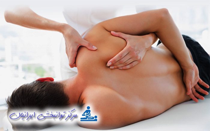 کاربرد و مزایای فیزیوتراپی ستون فقرات