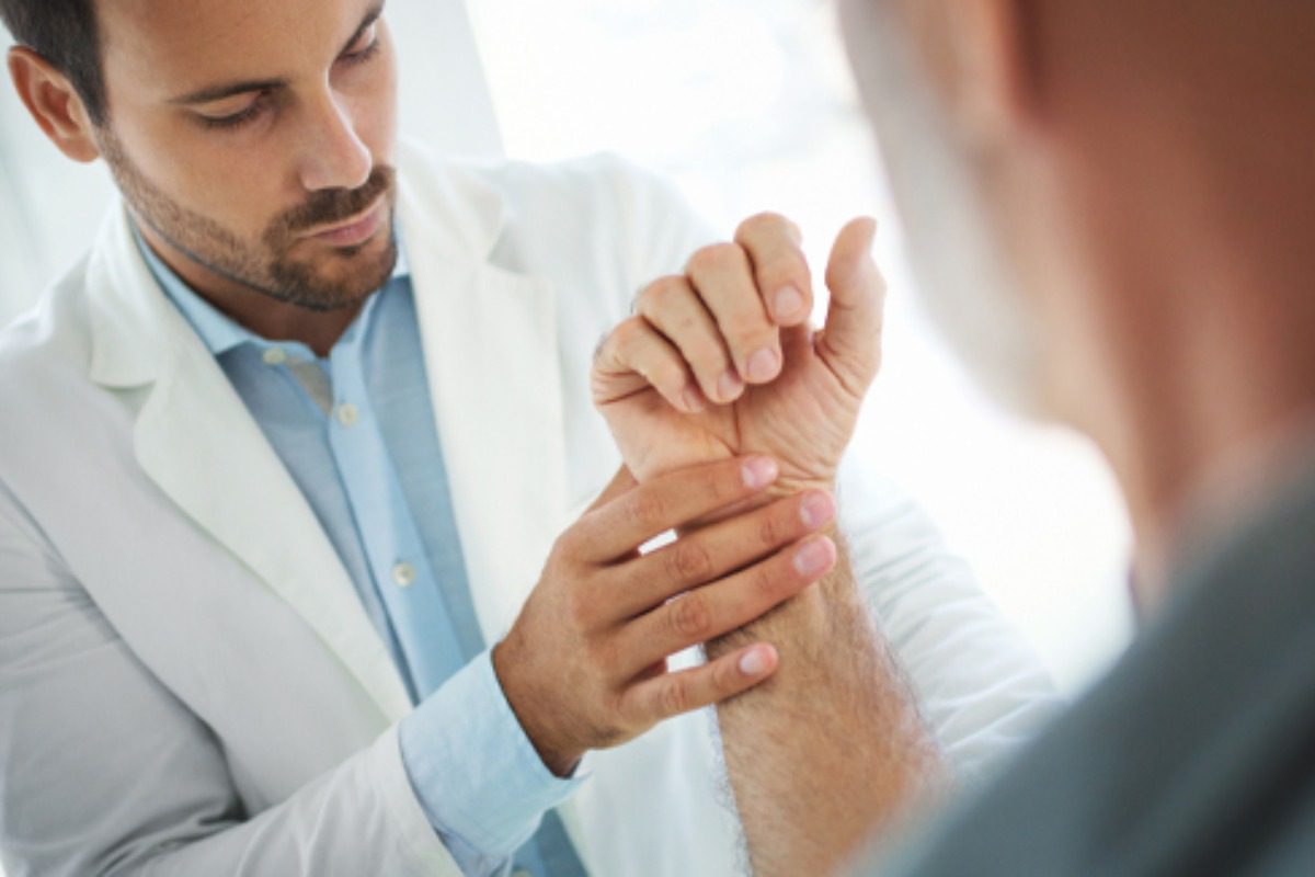 اصلی ترین عوامل موثر در ایجاد آرتروز زانو