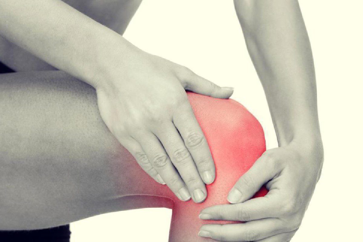 درمان های موثر برای درد کشکک زانو