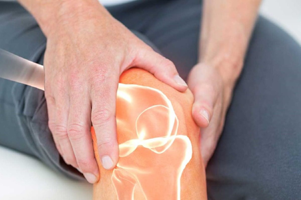  عوامل موثر در انتخاب بهترین روش درمان زانو درد در مردان