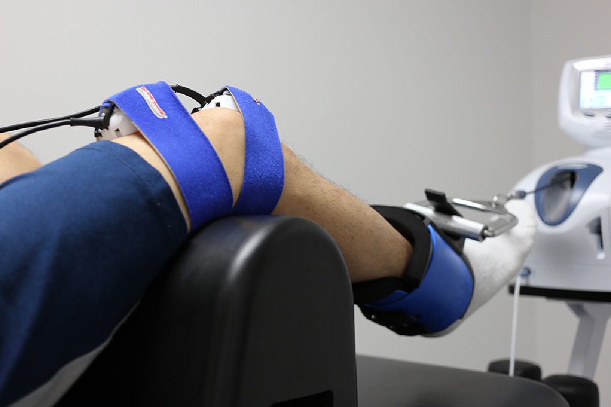 عوامل جانبی درمان آرتروز زانو