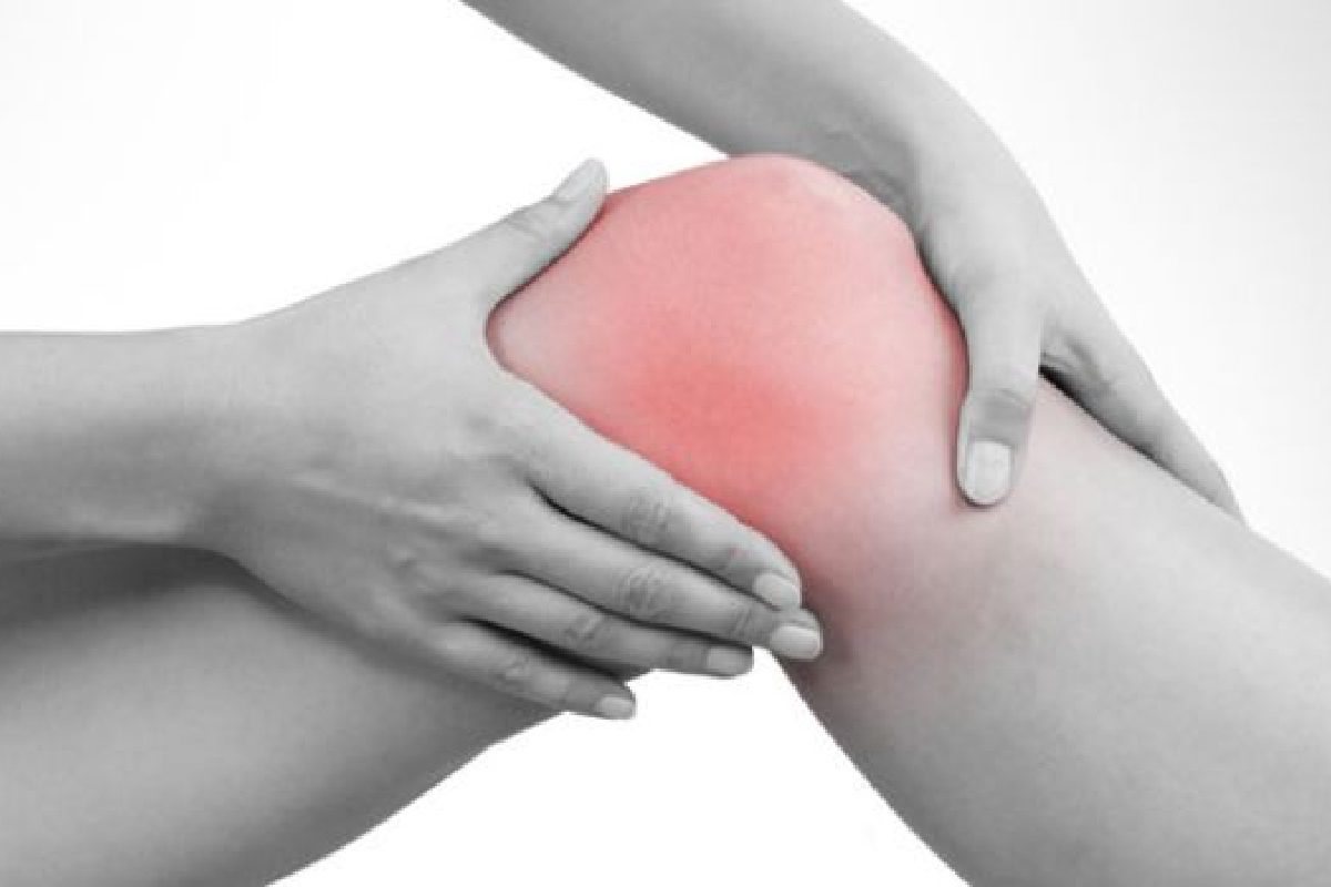 راهکار های پیشگیری از زانو درد در خانم ها