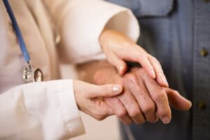 عوامل موثر در ایجاد آرتروز