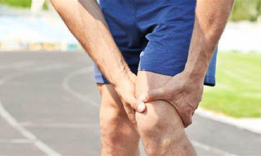 علائم آسیب به مینیسک زانو