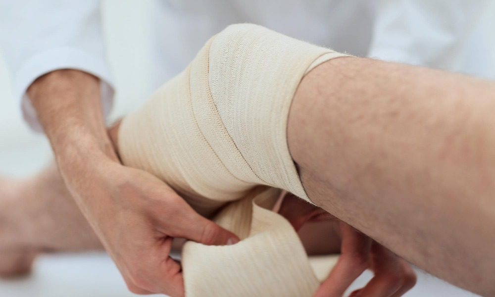 پیشگیری از زانوی ناپایدار