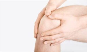 بورسیت زانو