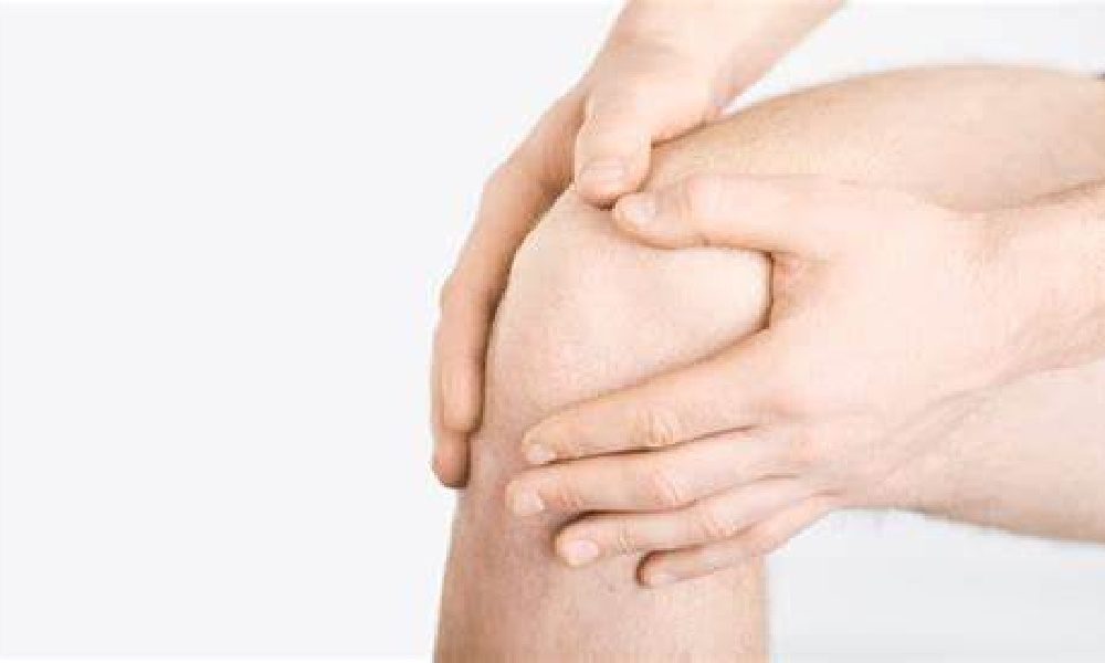 بورسیت زانو