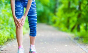 درمان زانوی ناپایدار