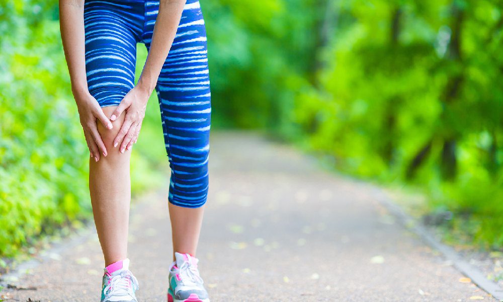 درمان زانوی ناپایدار