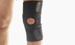 تاثیر طبی زانو ویژه آرتروز زانو