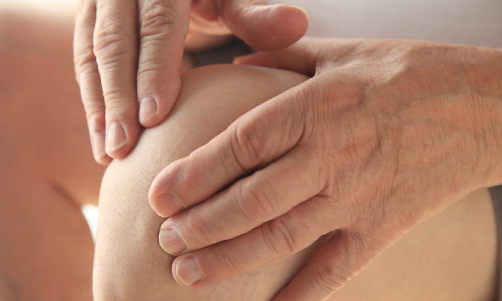 ساختار طبی زانو ویژه آرتروز زانو