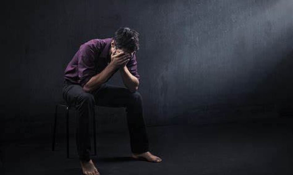 درمان افسردگی با کاردرمانی