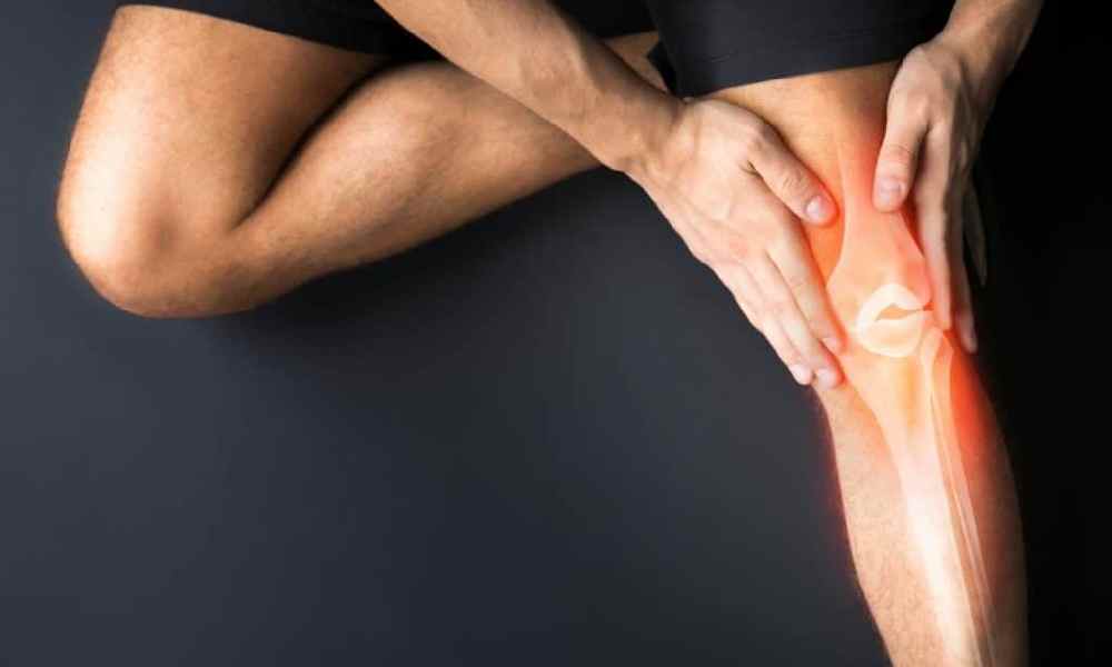 درمان مینیسک با فیزیوتراپی