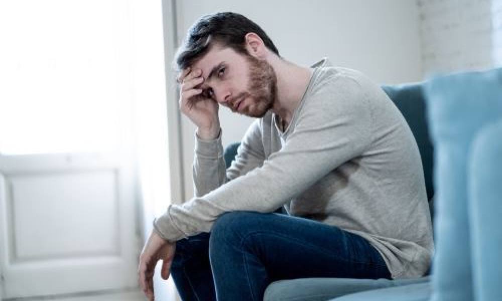 درمان افسردگی با کاردرمانی