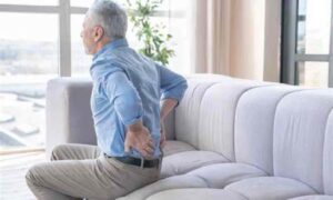 درمان سیاتیک با فیزیوتراپی