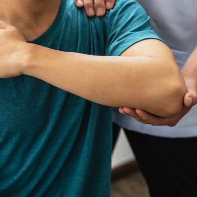 ارتوپدی در منزل