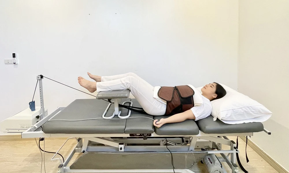 دلایل و عوامل کمردرد